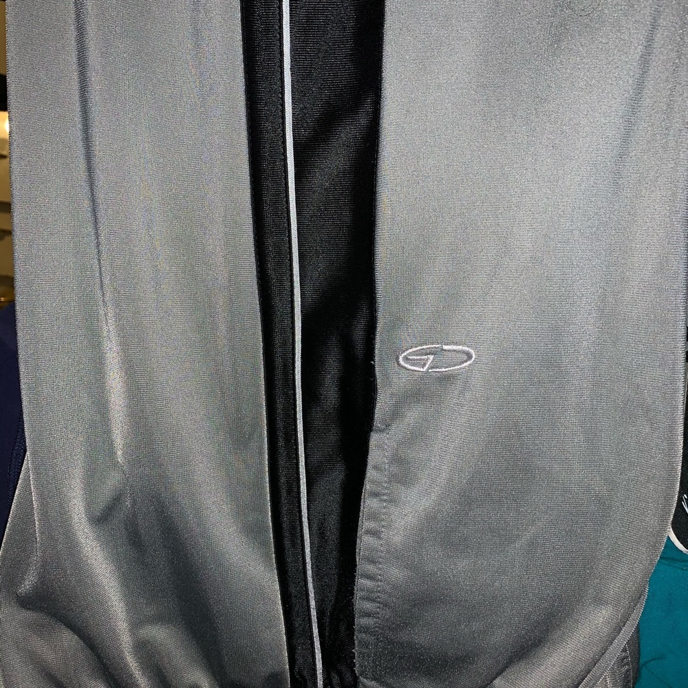 Champions Men’s Track Jogging Pants Size XL